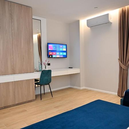 Hotel Vino Durres Luaran gambar