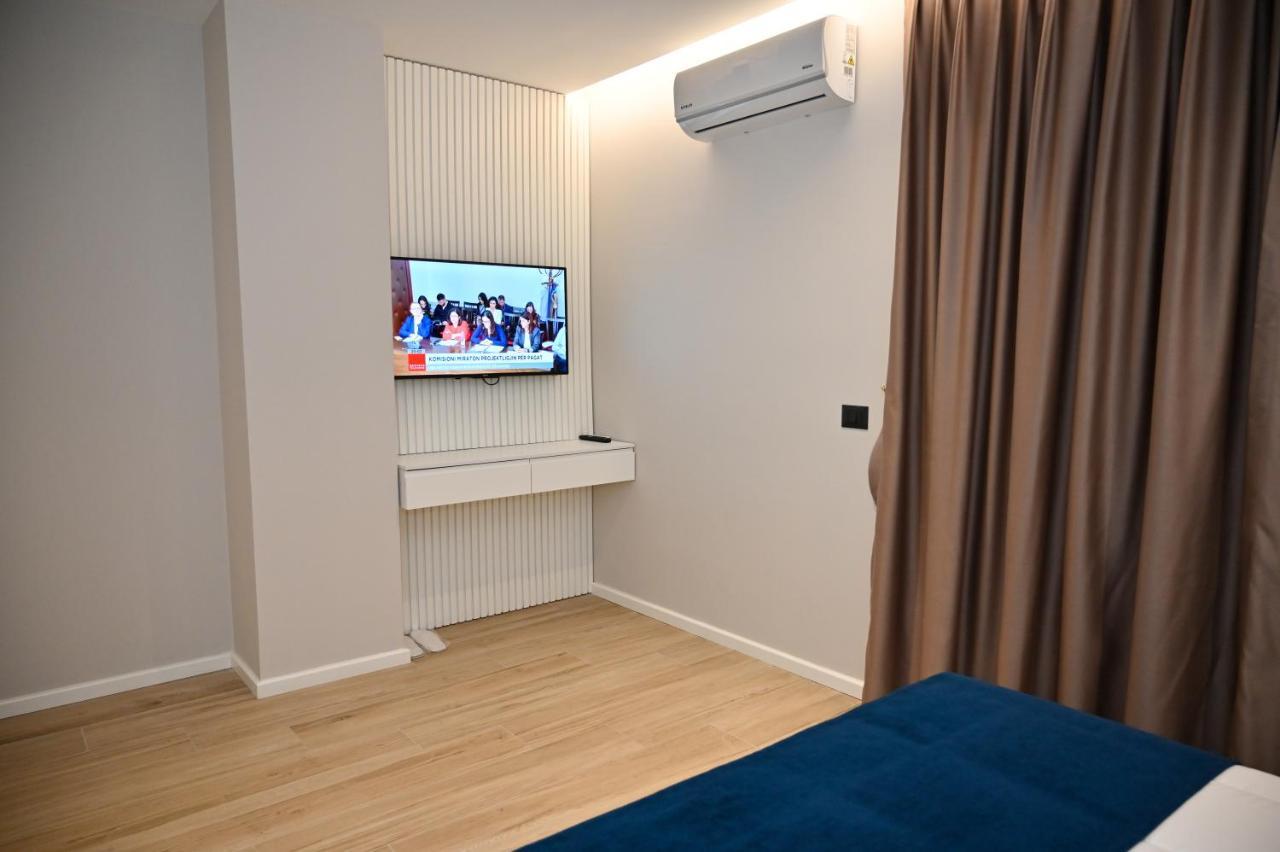 Hotel Vino Durres Luaran gambar