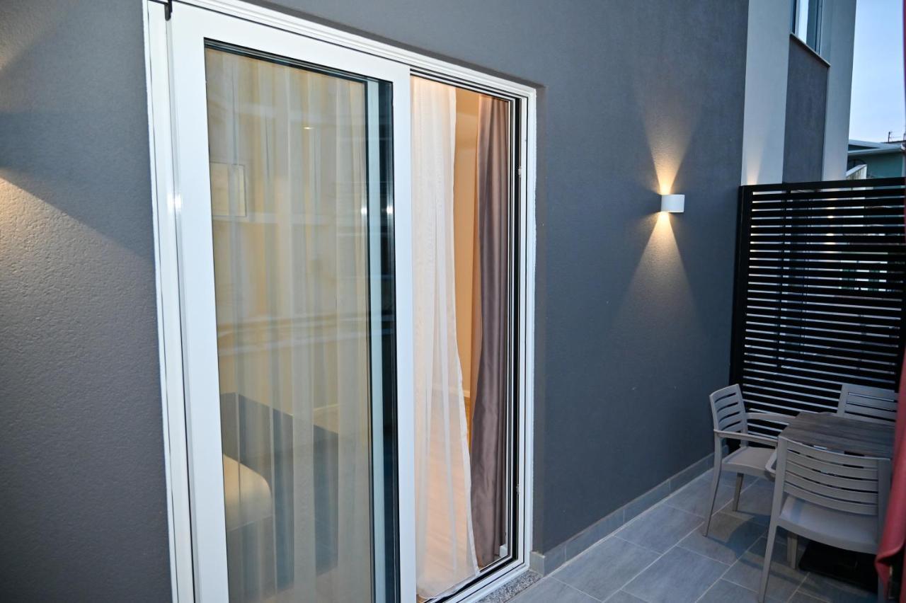 Hotel Vino Durres Luaran gambar