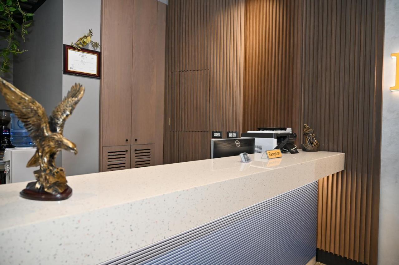 Hotel Vino Durres Luaran gambar