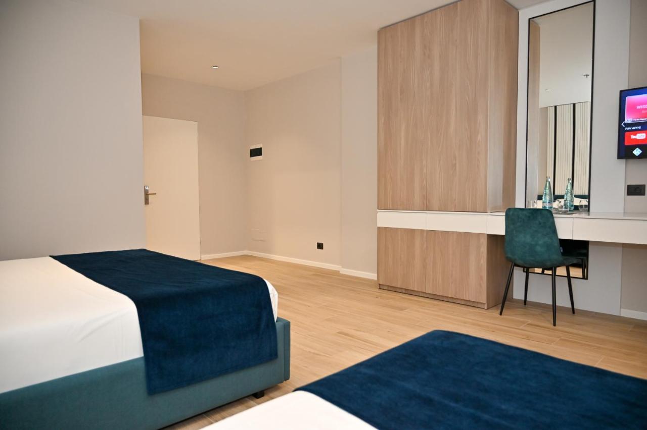 Hotel Vino Durres Luaran gambar