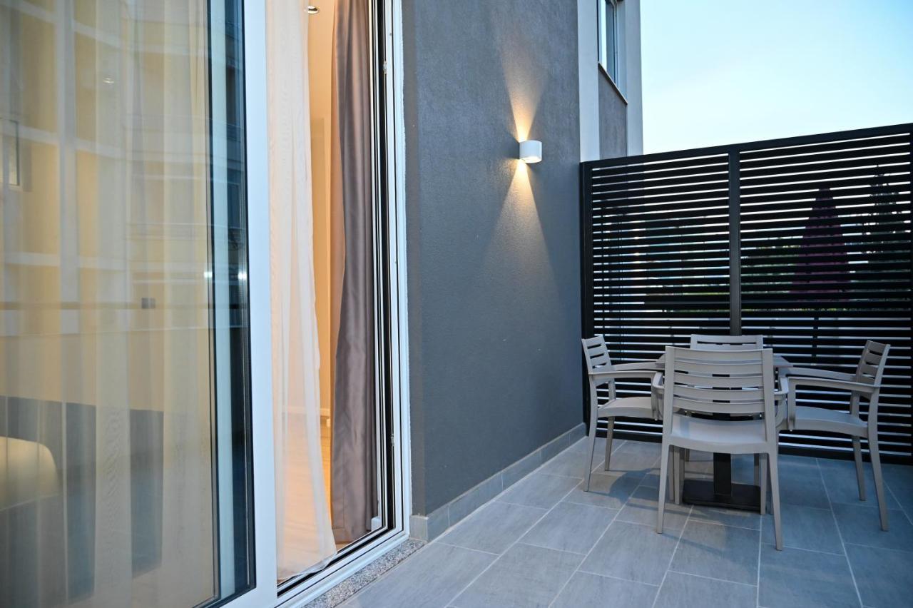 Hotel Vino Durres Luaran gambar