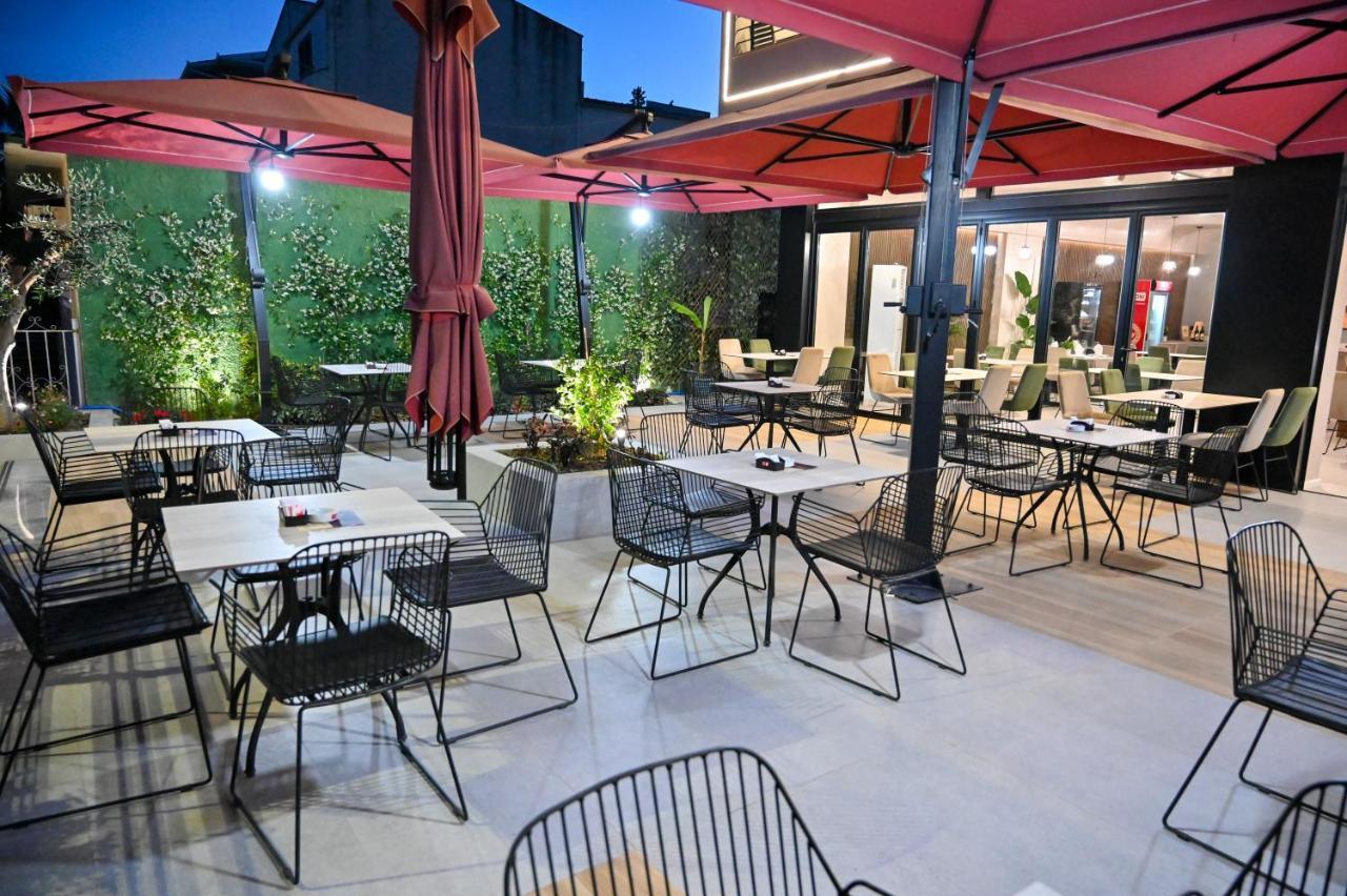Hotel Vino Durres Luaran gambar