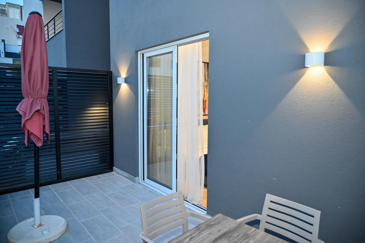 Hotel Vino Durres Luaran gambar