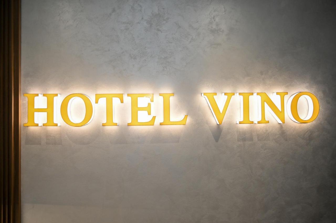 Hotel Vino Durres Luaran gambar
